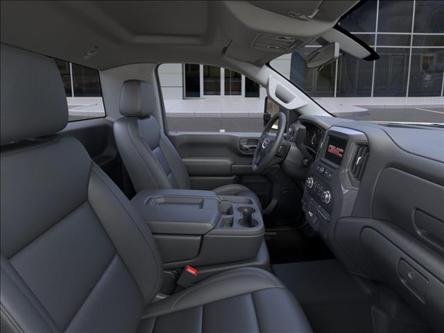 2025 GMC Sierra 3500 HD Vehicle Photo in LYNDHURST, NJ 07071-2008