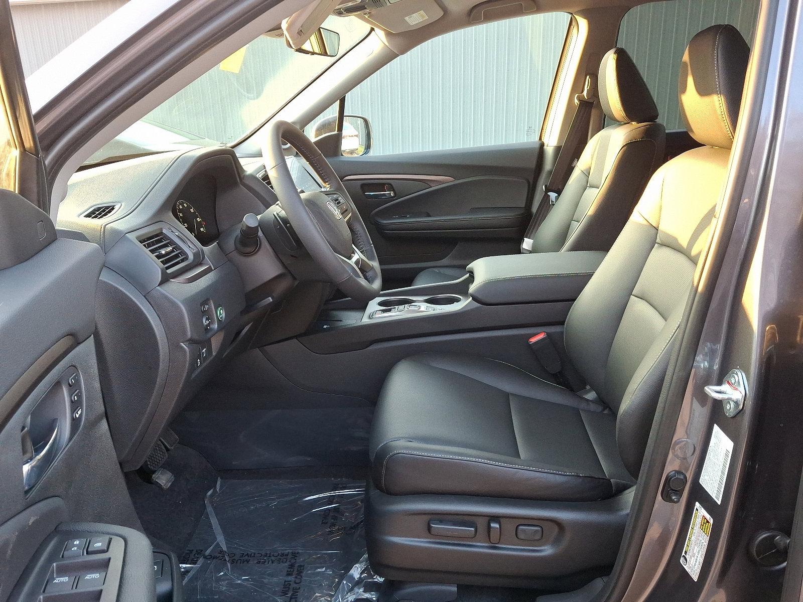 2025 Honda Ridgeline Vehicle Photo in Harrisburg, PA 17111