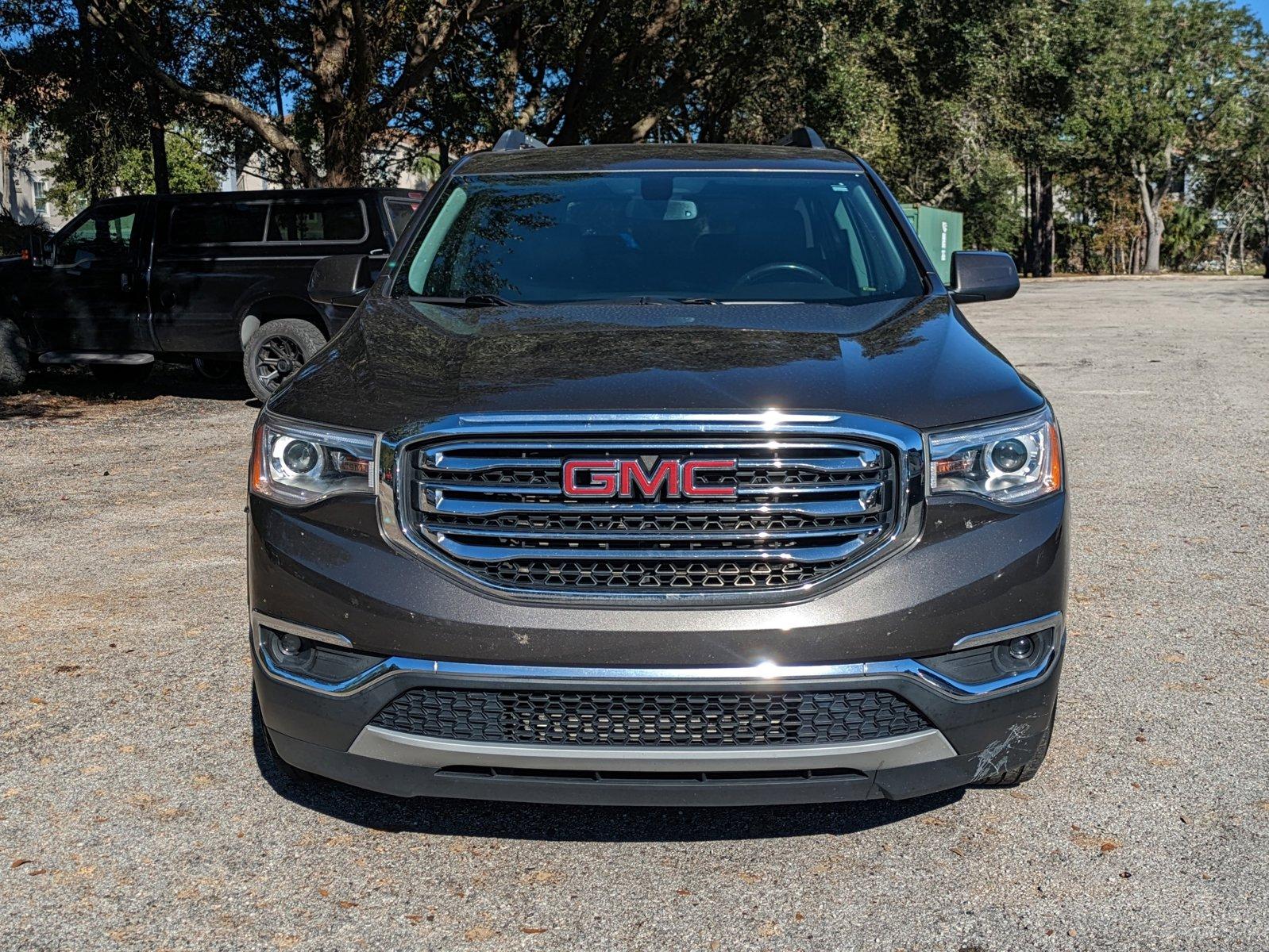 2019 GMC Acadia Vehicle Photo in Jacksonville, FL 32244