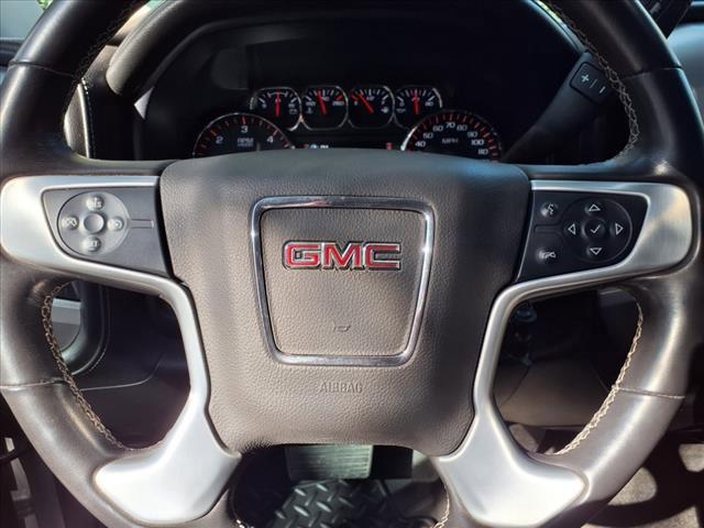 2014 GMC Sierra 1500 Vehicle Photo in SAN ANTONIO, TX 78230-1001