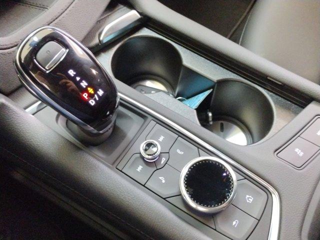2025 Cadillac XT5 Vehicle Photo in PINEVILLE, NC 28134-8495