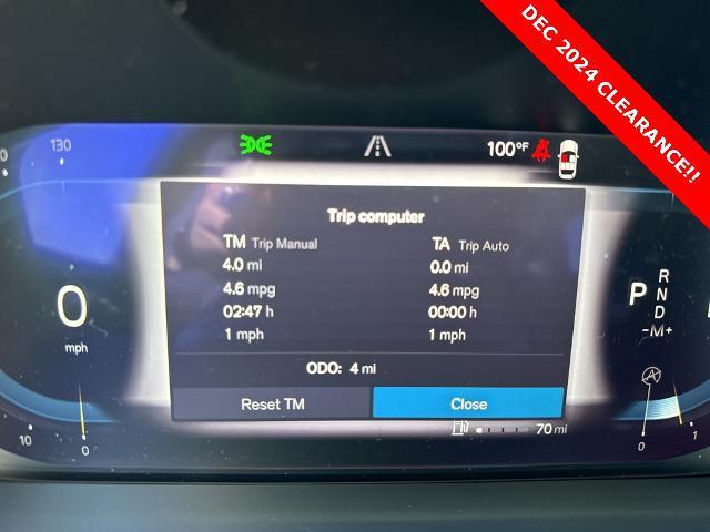 2025 Volvo XC60 Vehicle Photo in Grapevine, TX 76051