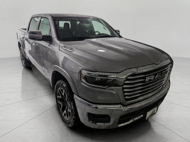 2025 Ram 1500 Vehicle Photo in Oshkosh, WI 54901