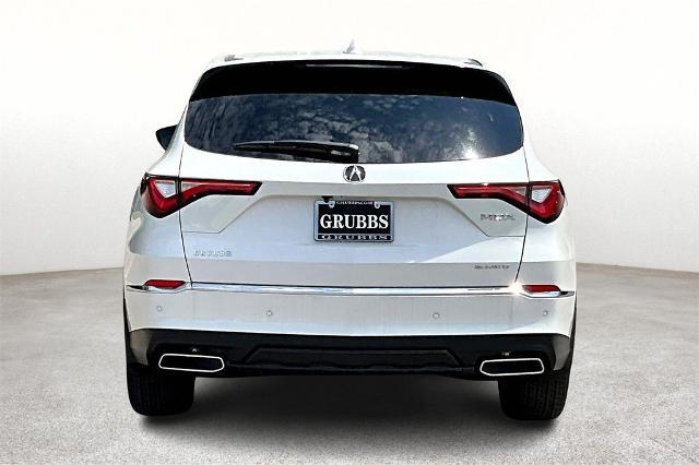 2024 Acura MDX Vehicle Photo in Tulsa, OK 74145