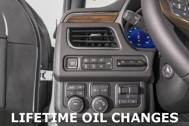 2024 Chevrolet Tahoe Vehicle Photo in PUYALLUP, WA 98371-4149