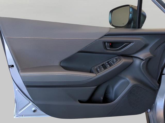2025 Subaru Crosstrek Vehicle Photo in Green Bay, WI 54304