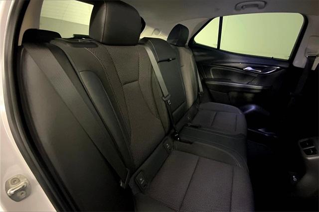2023 Buick Envision Vehicle Photo in KANSAS CITY, MO 64114-4545