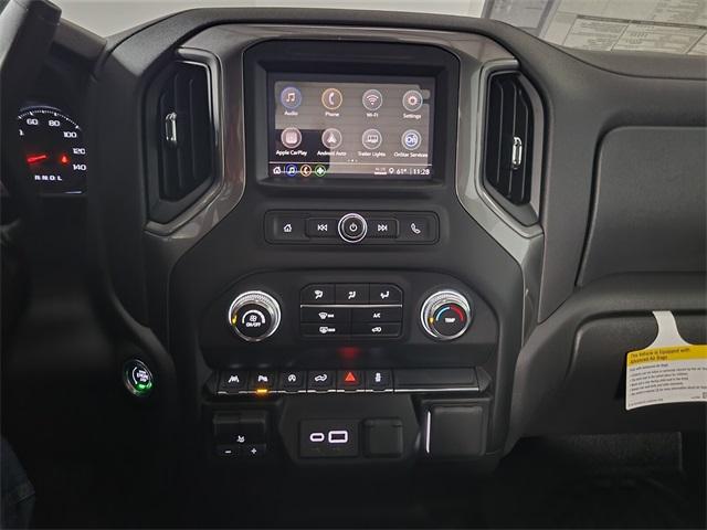 2025 GMC Sierra 1500 Vehicle Photo in PRESCOTT, AZ 86305-3700