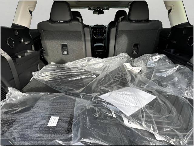 2025 Subaru Ascent Vehicle Photo in Oshkosh, WI 54904
