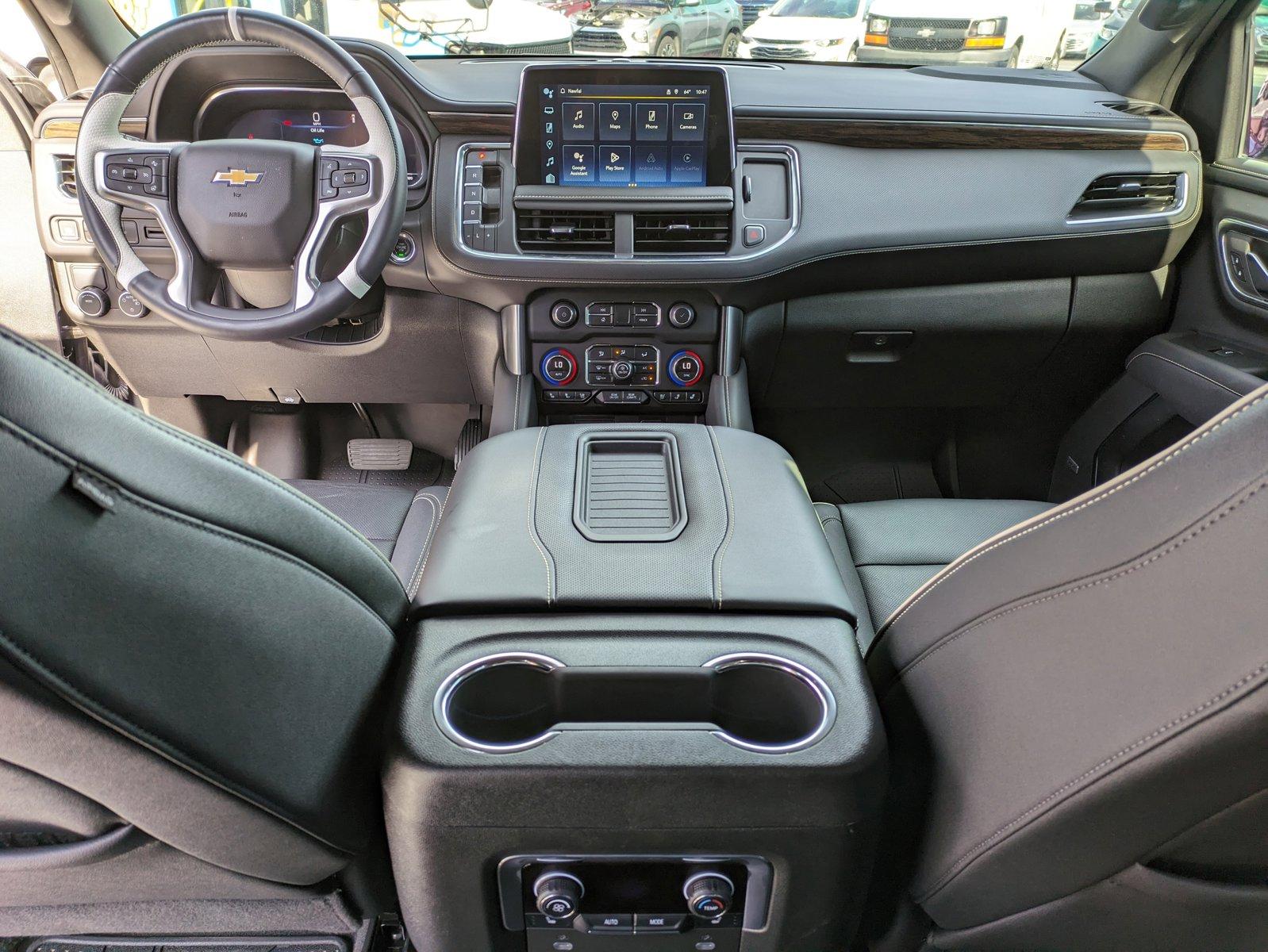 2023 Chevrolet Tahoe Vehicle Photo in WEST PALM BEACH, FL 33407-3296