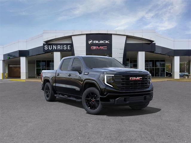 2025 GMC Sierra 1500 Vehicle Photo in BARTLETT, TN 38133-4101