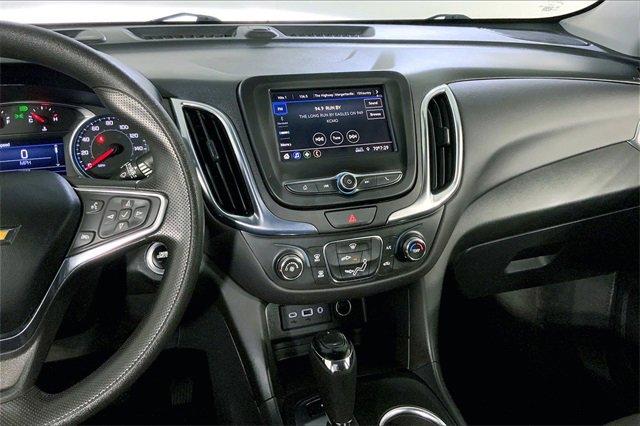 2021 Chevrolet Equinox Vehicle Photo in INDEPENDENCE, MO 64055-1377