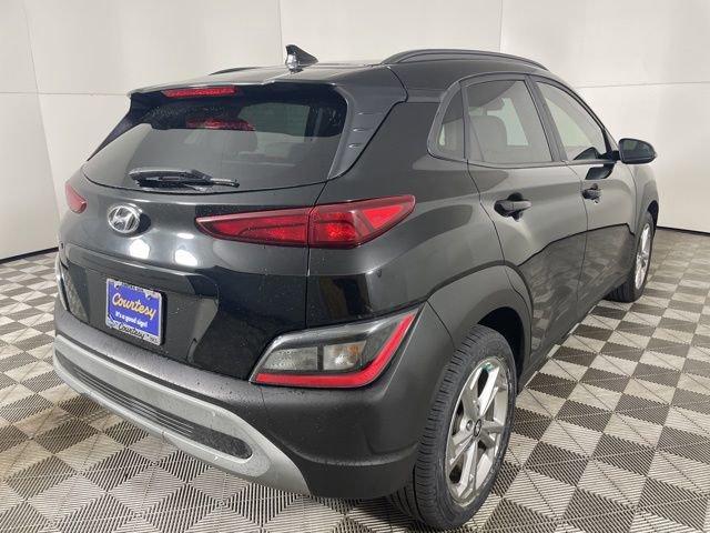 2023 Hyundai Kona Vehicle Photo in PHOENIX, AZ 85014-3381