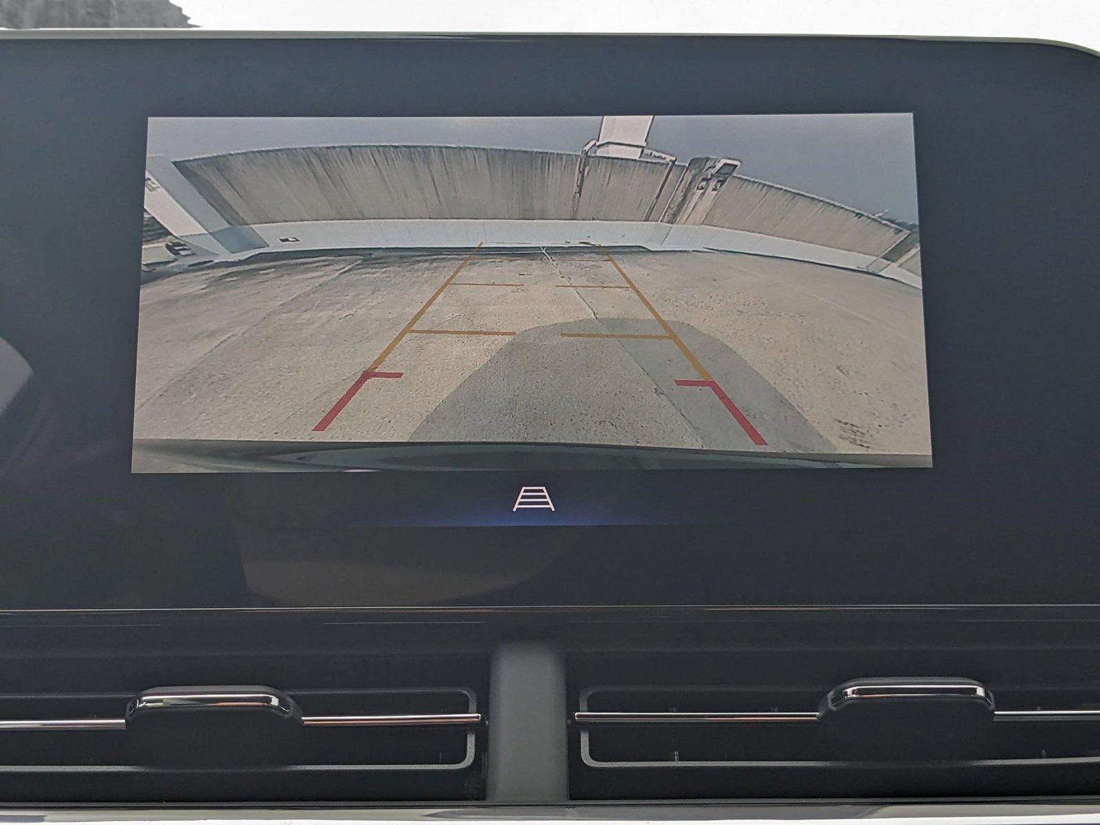 2025 Chevrolet Trax Vehicle Photo in MIAMI, FL 33172-3015