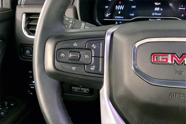 2024 GMC Yukon XL Vehicle Photo in KANSAS CITY, MO 64114-4502