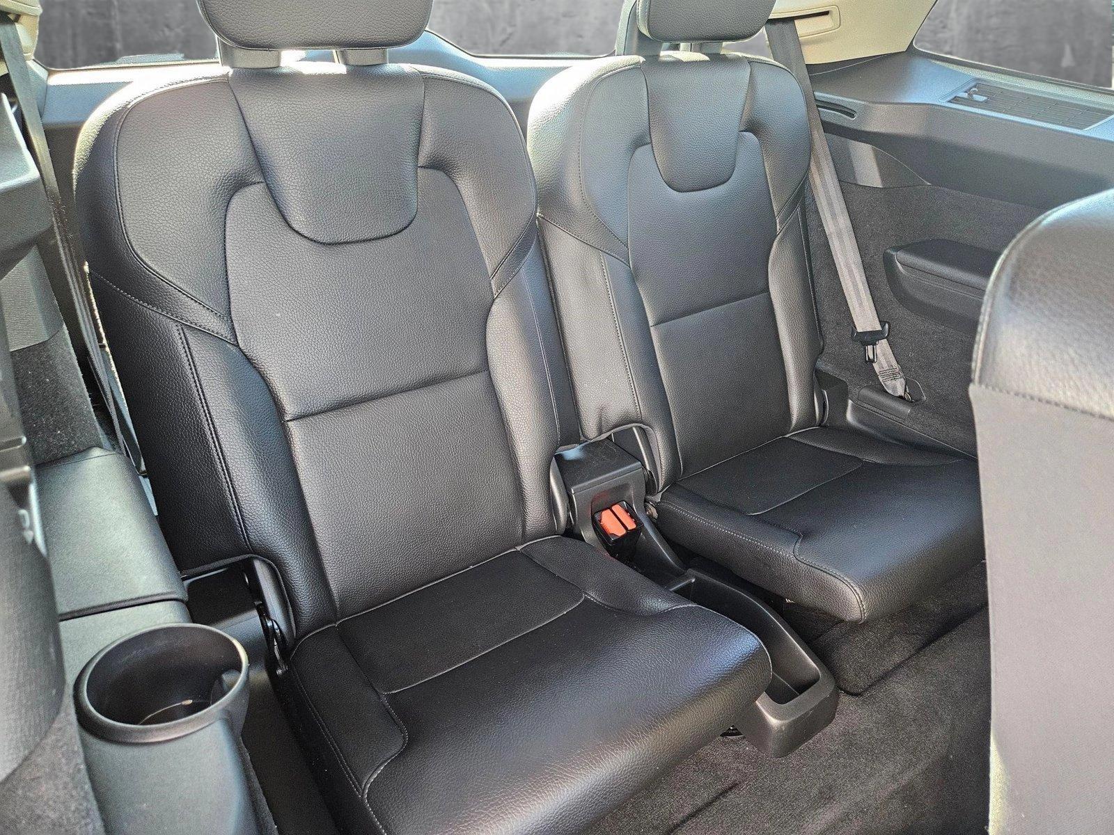 2019 Volvo XC90 Vehicle Photo in LAS VEGAS, NV 89146-3033