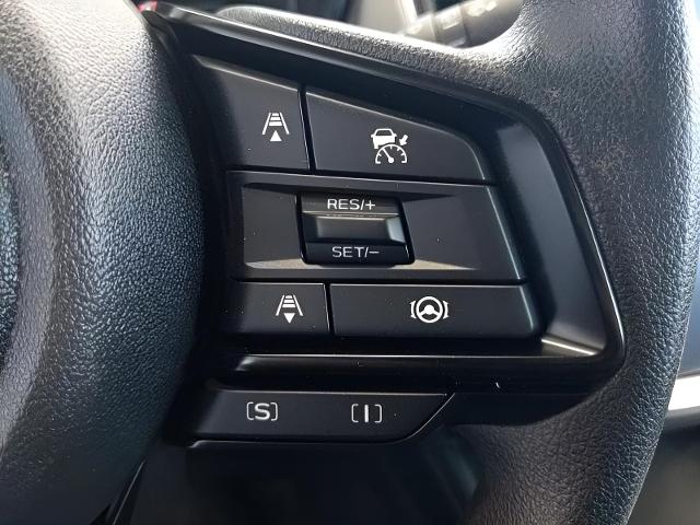 2025 Subaru Crosstrek Vehicle Photo in Green Bay, WI 54304
