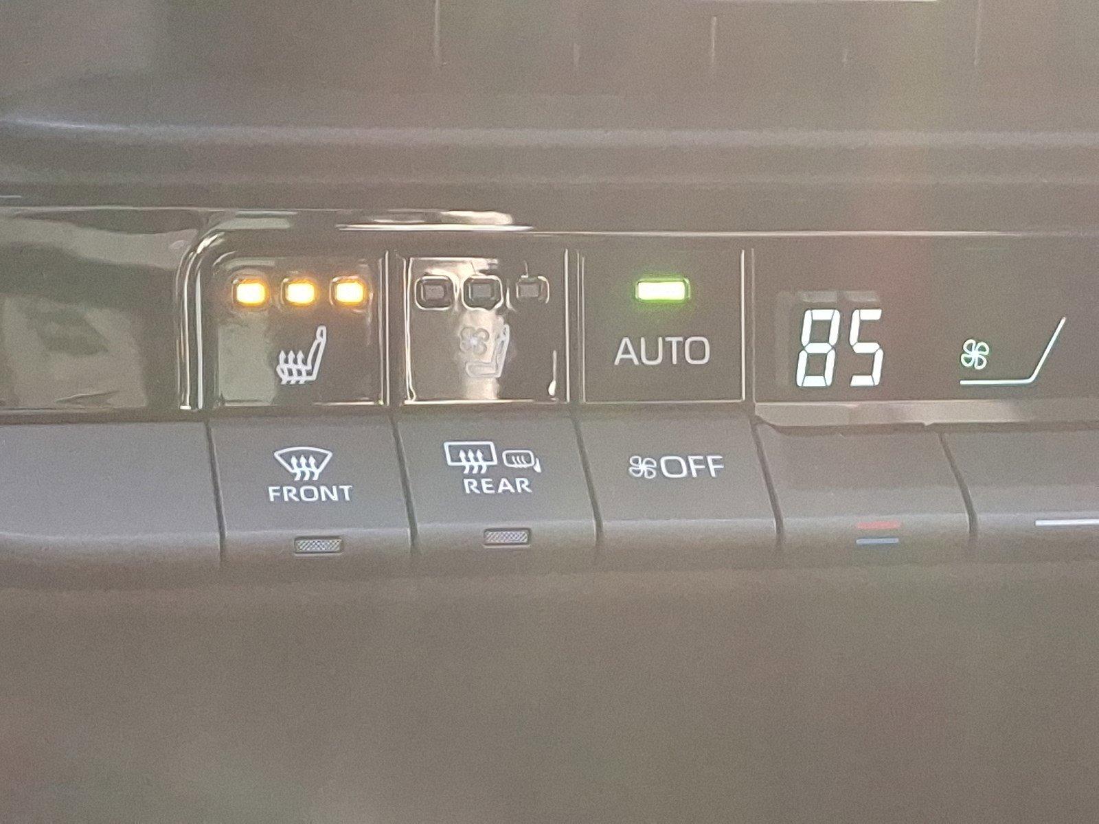 2025 Toyota Crown Vehicle Photo in Harrisburg, PA 17111