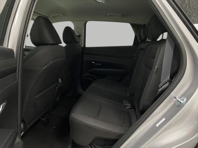 2025 Hyundai TUCSON Hybrid Vehicle Photo in Appleton, WI 54913