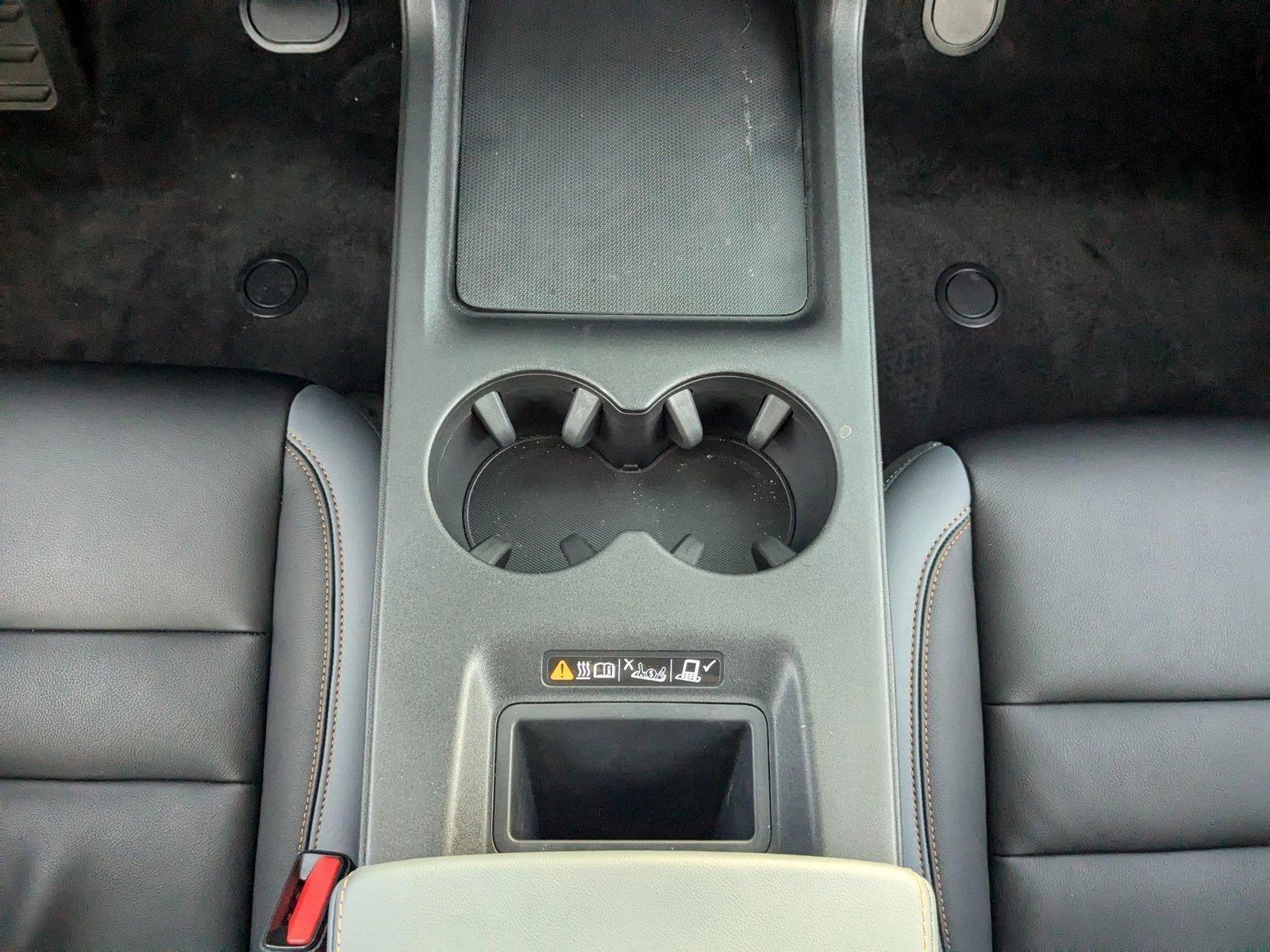 2024 Honda Prologue Vehicle Photo in Towson, MD 21204