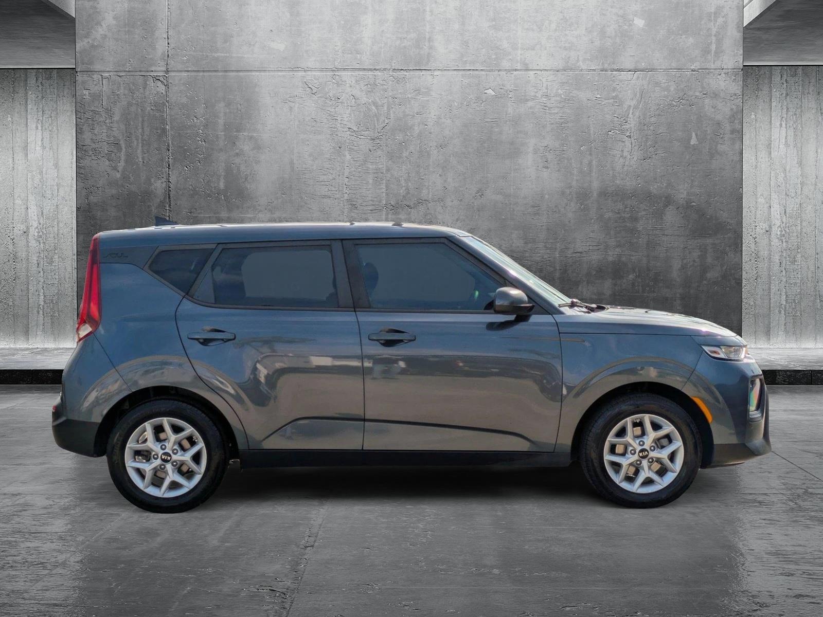 2020 Kia Soul Vehicle Photo in Tustin, CA 92782