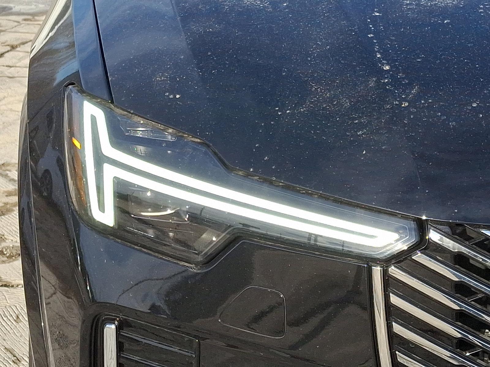 2025 Volvo XC90 Plug-In Hybrid Vehicle Photo in Trevose, PA 19053