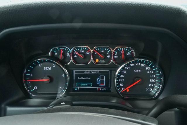 2023 Chevrolet Silverado Chassis Cab Vehicle Photo in VENTURA, CA 93003-8585