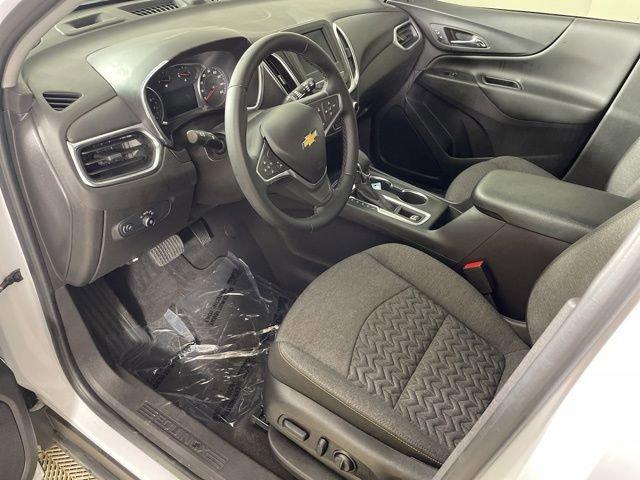 2024 Chevrolet Equinox Vehicle Photo in PHOENIX, AZ 85014-3381