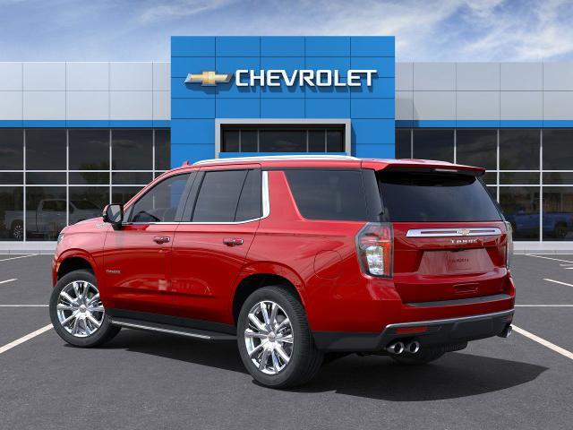 2024 Chevrolet Tahoe Vehicle Photo in AUSTIN, TX 78759-4154