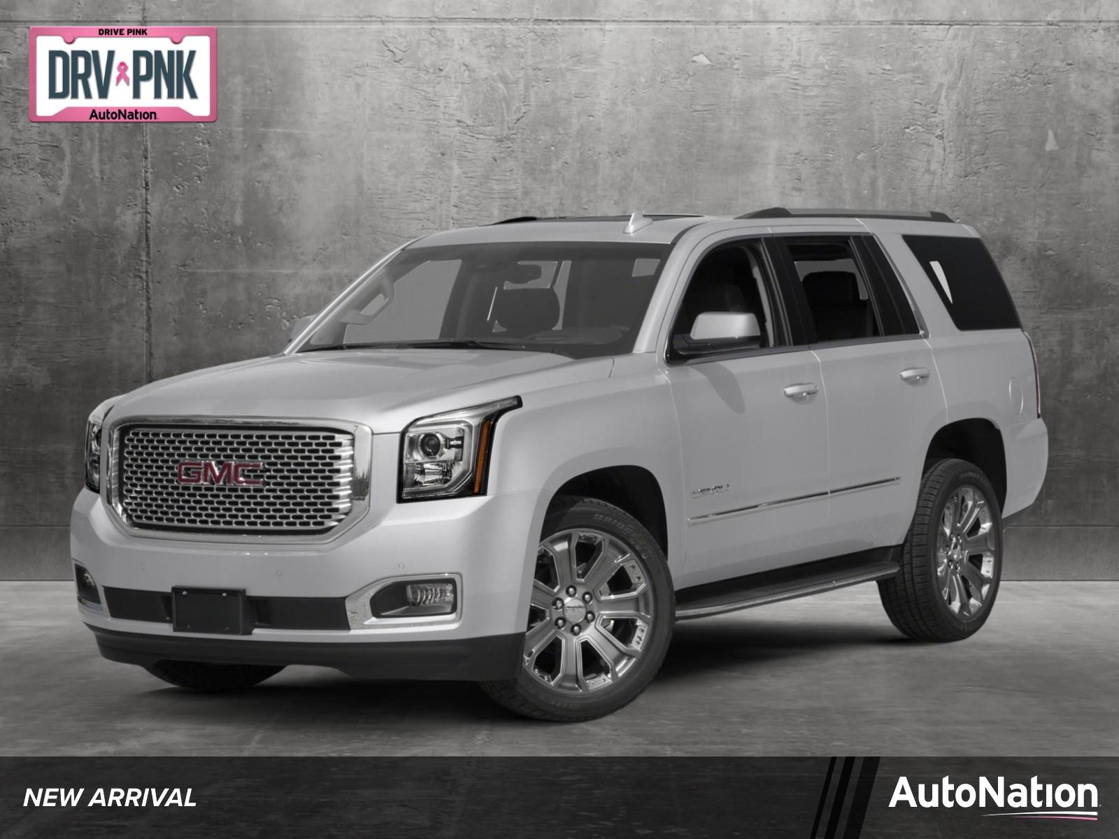 2016 GMC Yukon Vehicle Photo in St. Petersburg, FL 33713