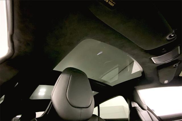 2017 Tesla Model S Vehicle Photo in Kansas City, MO 64114
