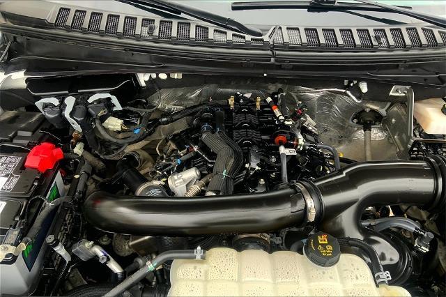 2023 Ford Expedition Vehicle Photo in Kansas City, MO 64114