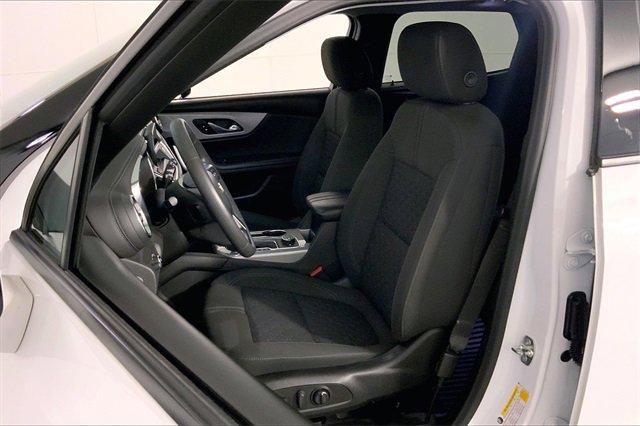 2022 Chevrolet Blazer Vehicle Photo in KANSAS CITY, MO 64114-4502
