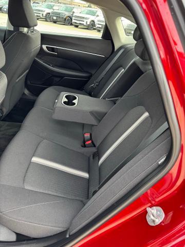 2024 Hyundai SONATA Vehicle Photo in Peoria, IL 61615