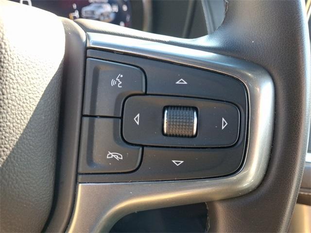 2023 Chevrolet Tahoe Vehicle Photo in SEAFORD, DE 19973-8463