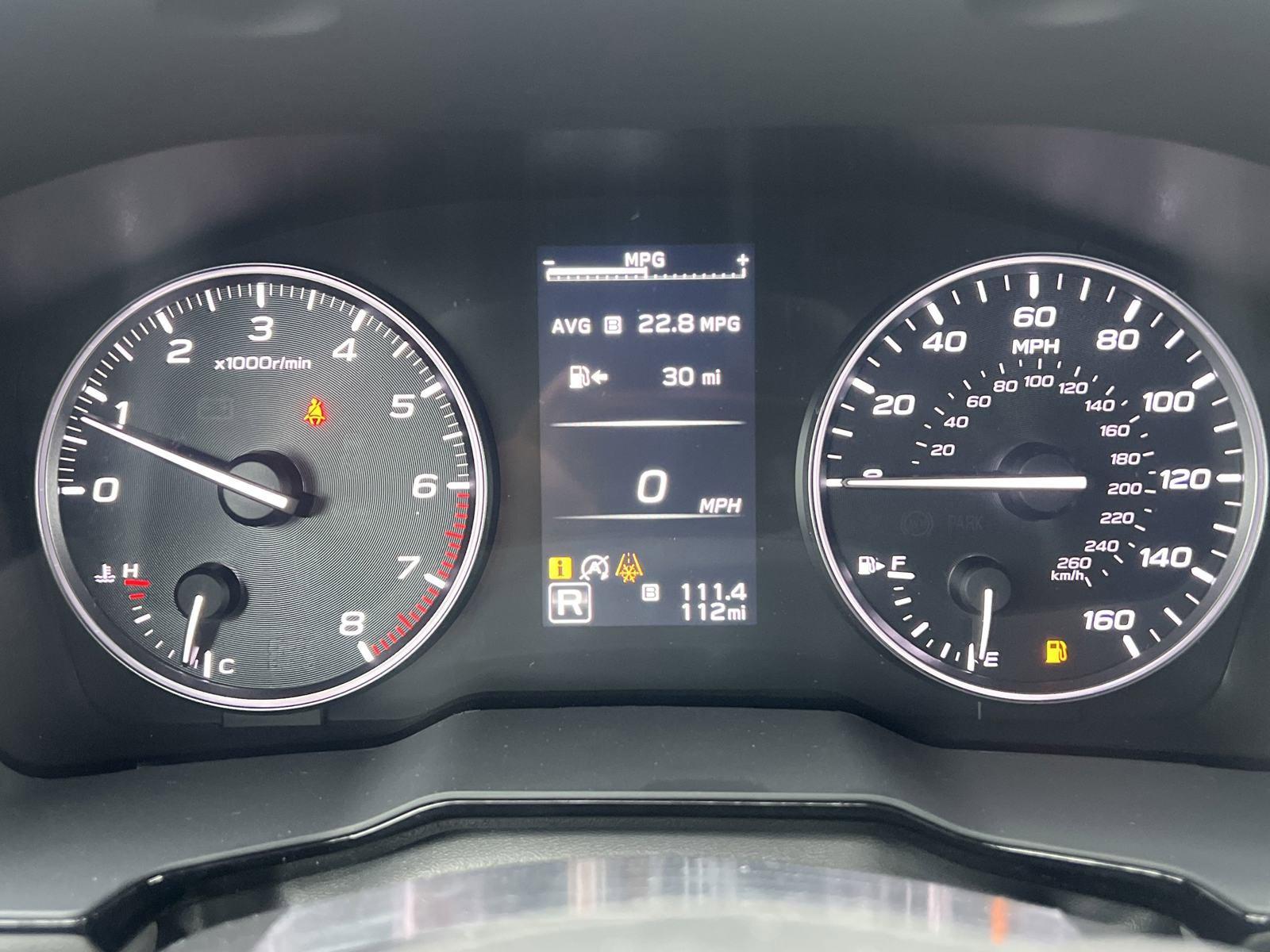 2025 Subaru Legacy Vehicle Photo in Mechanicsburg, PA 17050