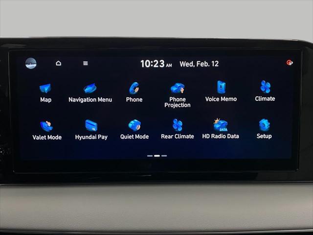 2025 Hyundai PALISADE Vehicle Photo in Appleton, WI 54913