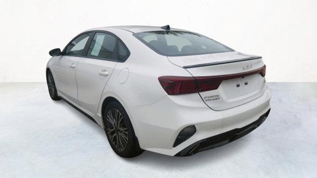 2023 Kia Forte Vehicle Photo in Nashua, NH 03060