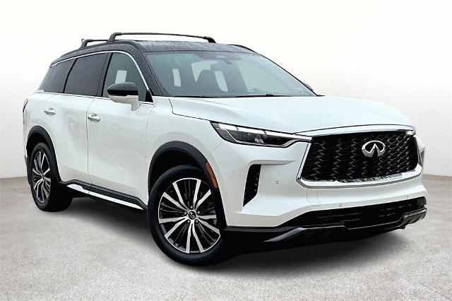 2025 INFINITI QX60 Vehicle Photo in Grapevine, TX 76051