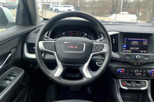 2023 GMC Terrain Vehicle Photo in KANSAS CITY, MO 64114-4545