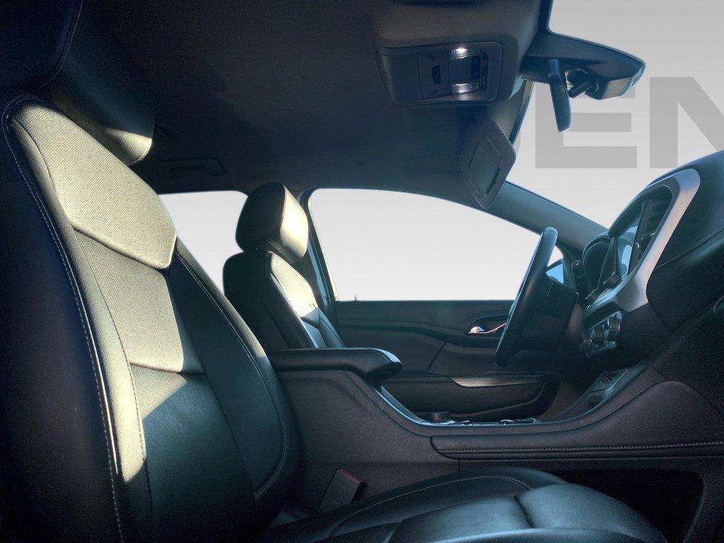 2023 GMC Acadia Vehicle Photo in SAVANNAH, GA 31406-4513
