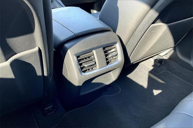 2024 Acura RDX Vehicle Photo in Grapevine, TX 76051