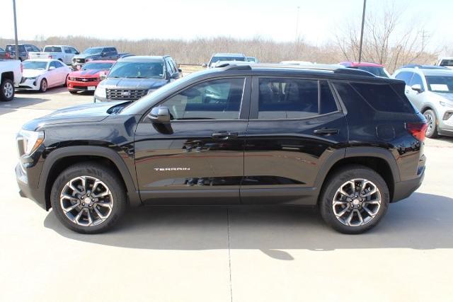 2025 GMC Terrain Vehicle Photo in Greenville, TX 75402