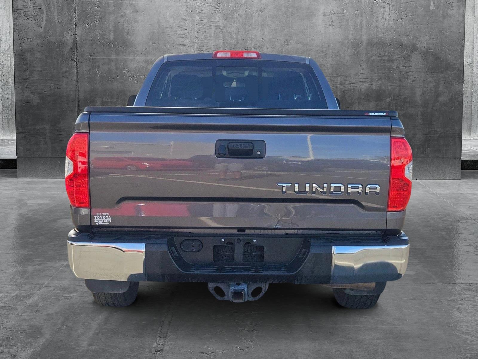2015 Toyota Tundra 2WD Truck Vehicle Photo in GILBERT, AZ 85297-0446