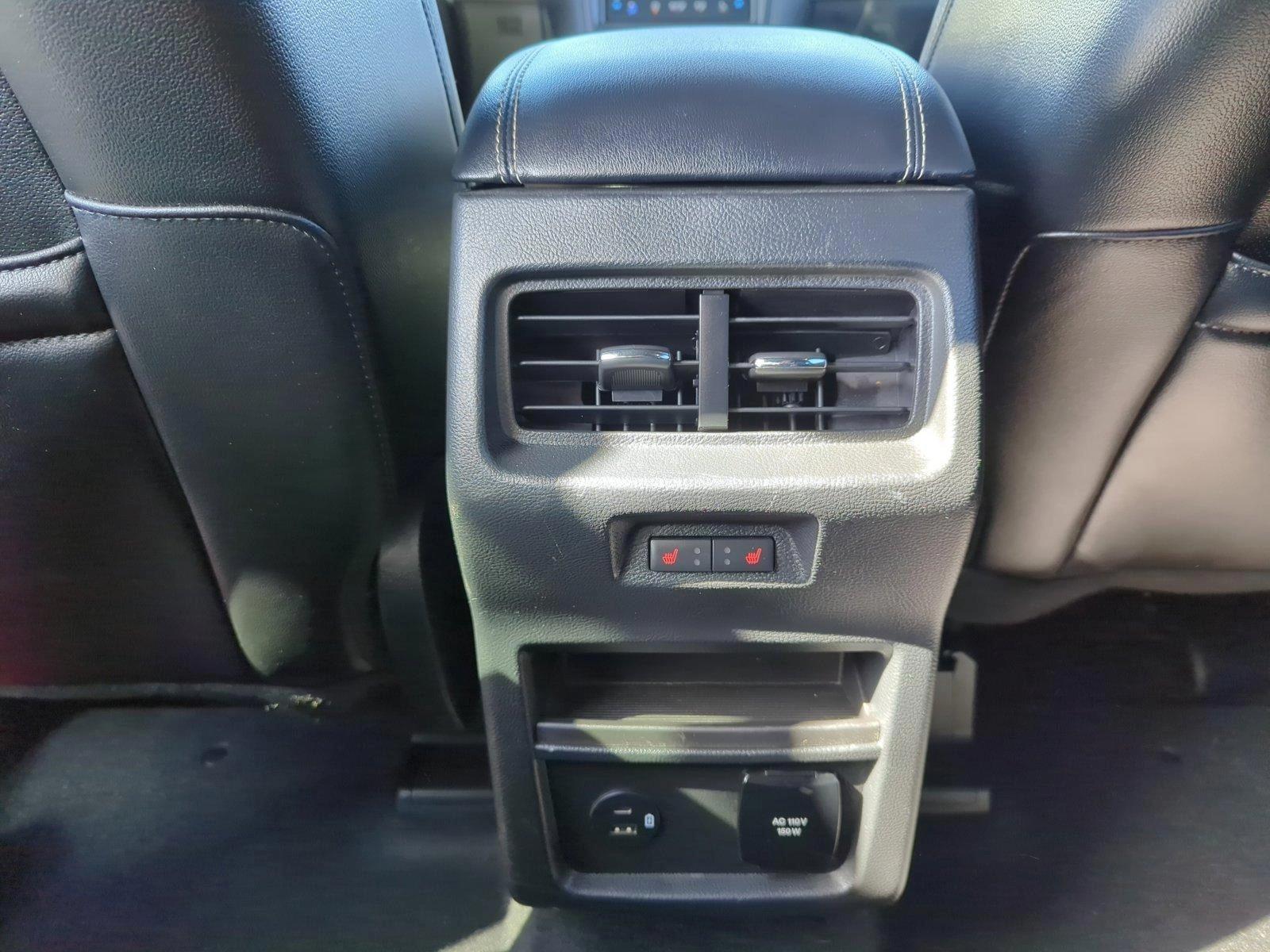 2021 Ford Edge Vehicle Photo in Memphis, TN 38128