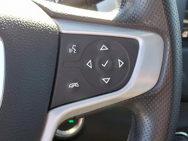 2022 GMC Terrain Vehicle Photo in TREVOSE, PA 19053-4984
