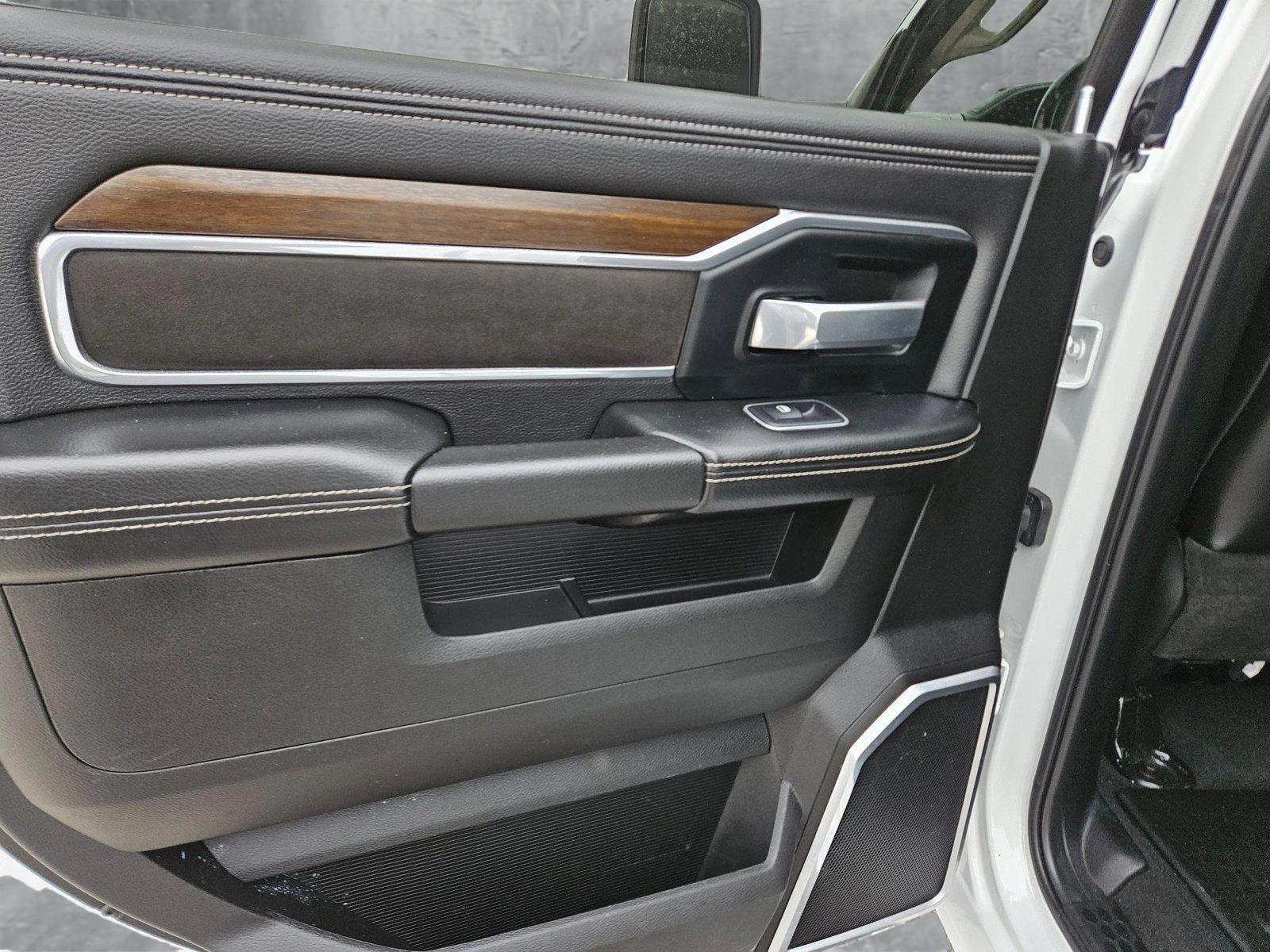 2023 Ram 2500 Vehicle Photo in NORTH RICHLAND HILLS, TX 76180-7199