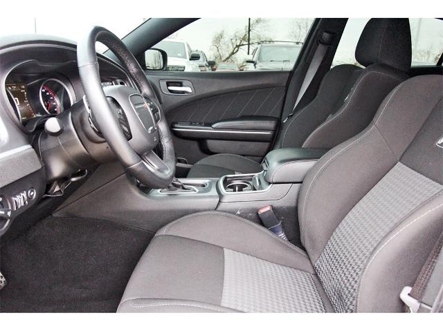 2021 Dodge Charger Vehicle Photo in ROSENBERG, TX 77471-5675