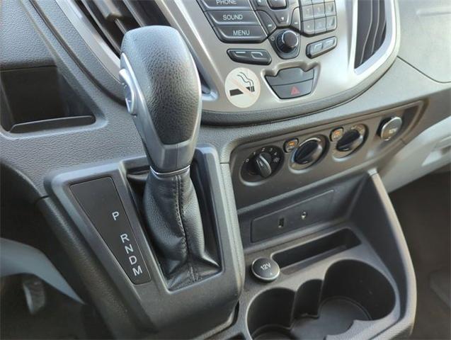 2016 Ford Transit Wagon Vehicle Photo in PASADENA, CA 91107-3803