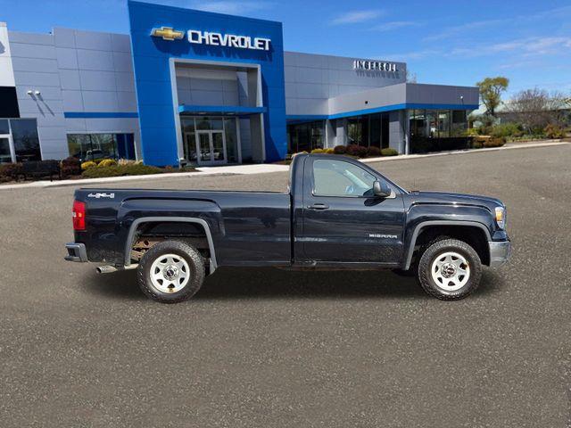 2015 GMC Sierra 1500 Vehicle Photo in DANBURY, CT 06810-5034